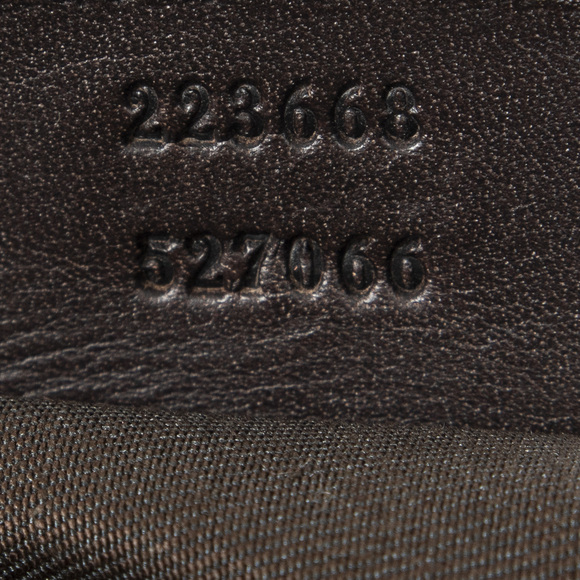 Gucci Vertical Joy Tote - Picture 10 of 10